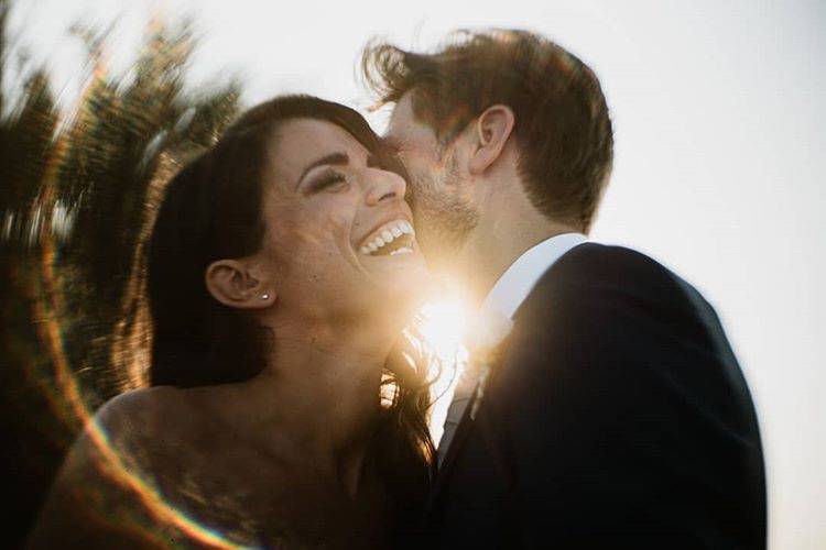 Fotografo matrimonio puglia