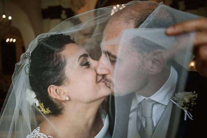 Fotografo matrimonio puglia