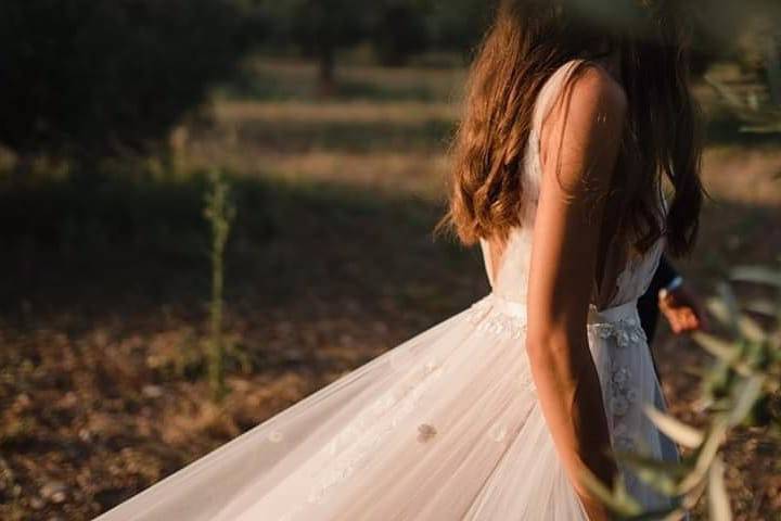 Fotografo matrimonio puglia