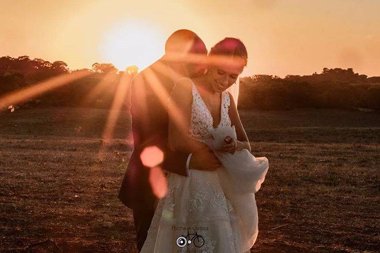 Fotografo matrimonio puglia