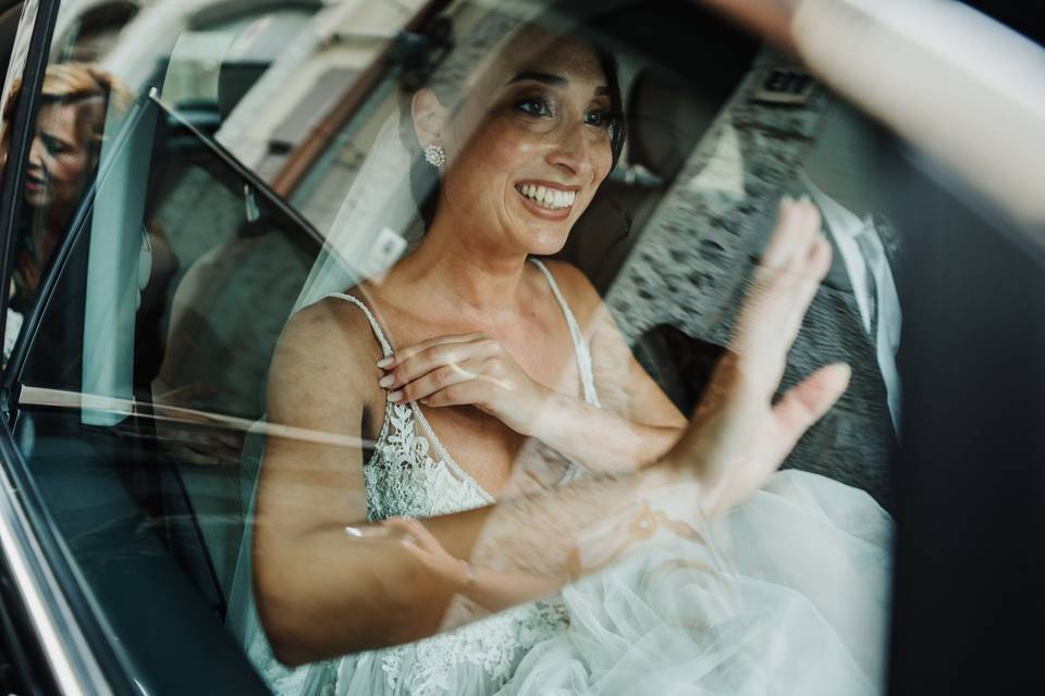 Fotografo matrimonio puglia