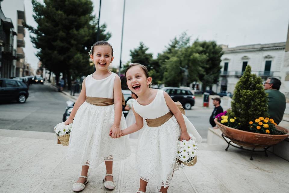 Fotografo matrimonio puglia