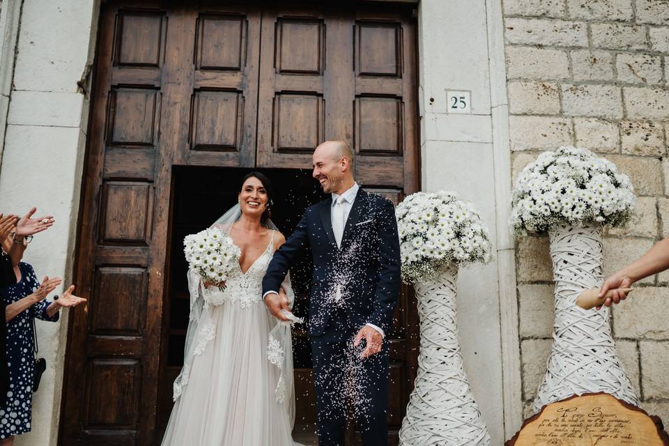 Fotografo matrimonio puglia