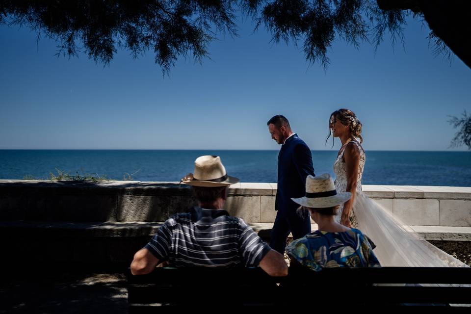 Matrimonio Puglia