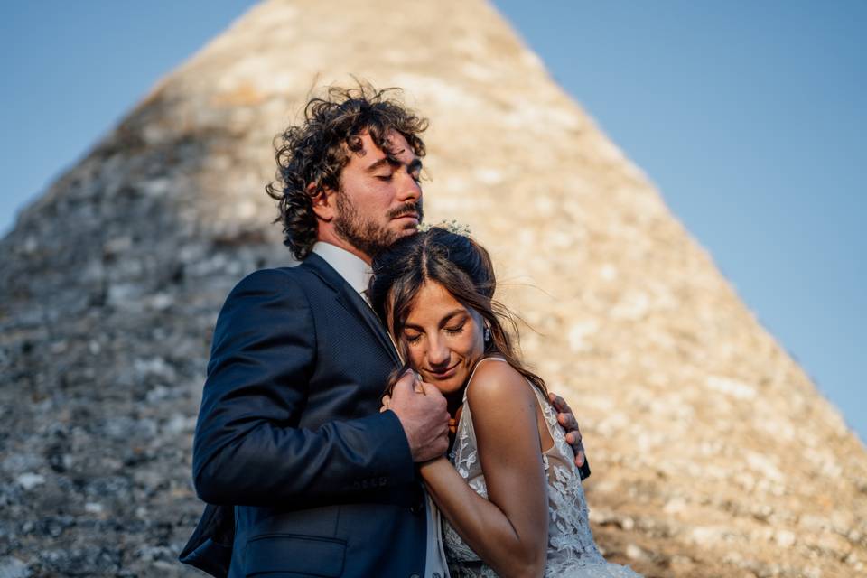 Fotografo matrimonio puglia