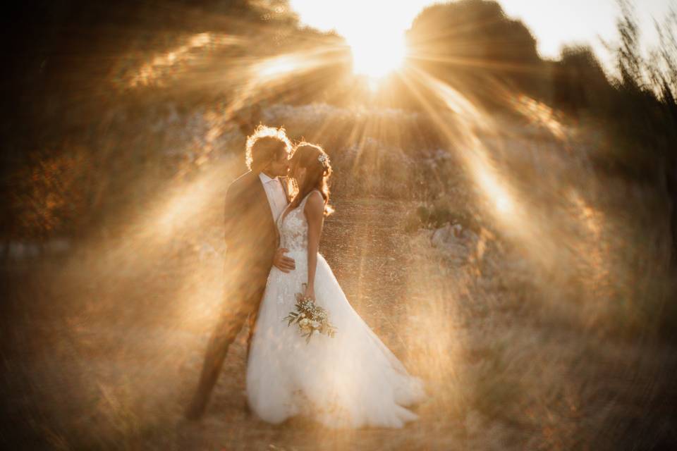 Fotografo matrimonio puglia