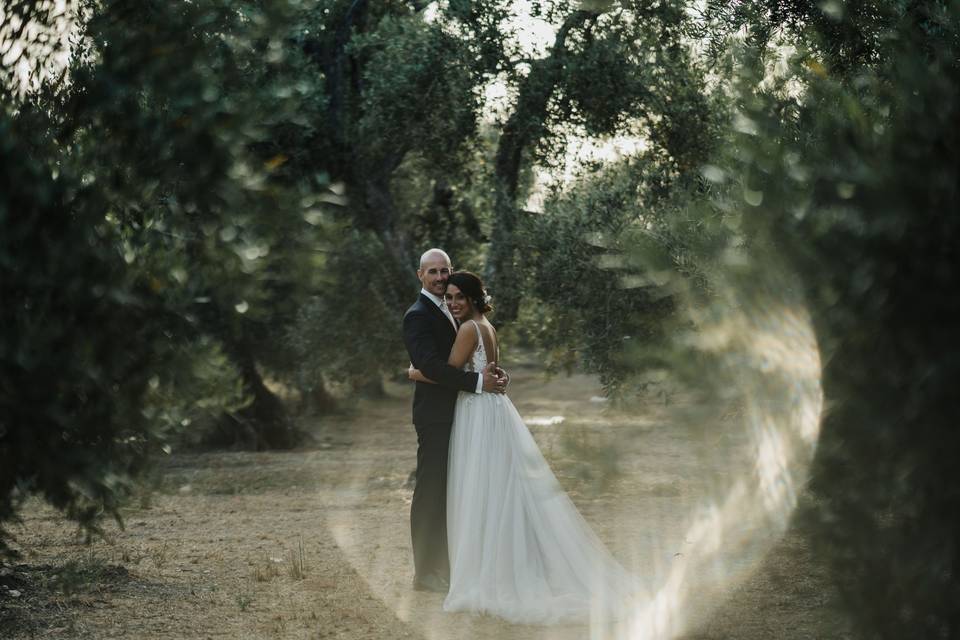 Fotografo matrimonio puglia