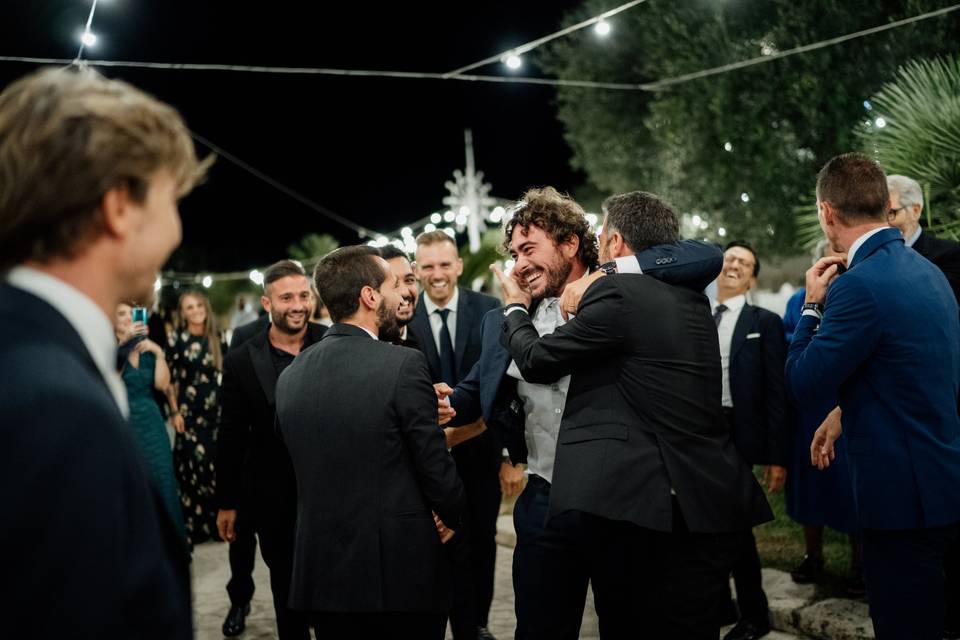 Fotografo matrimonio puglia