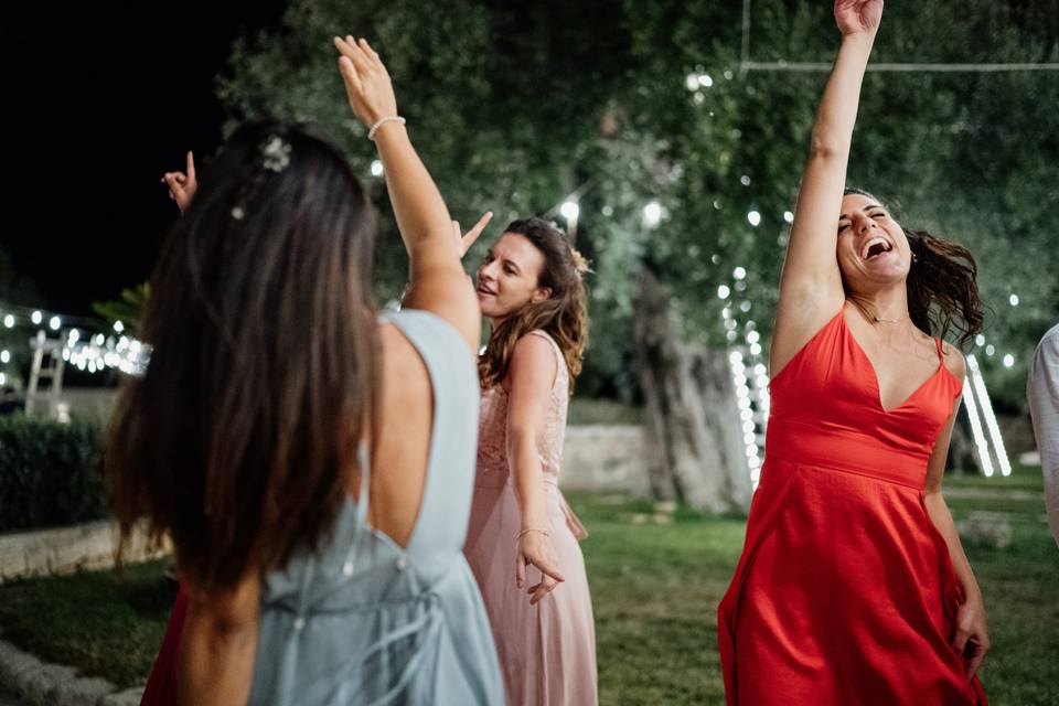 Fotografo matrimonio puglia