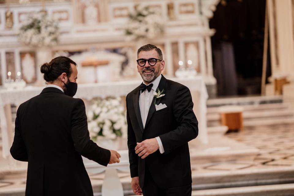 Matrimonio in puglia