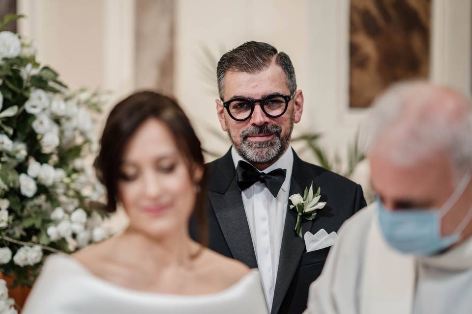 Matrimonio in puglia