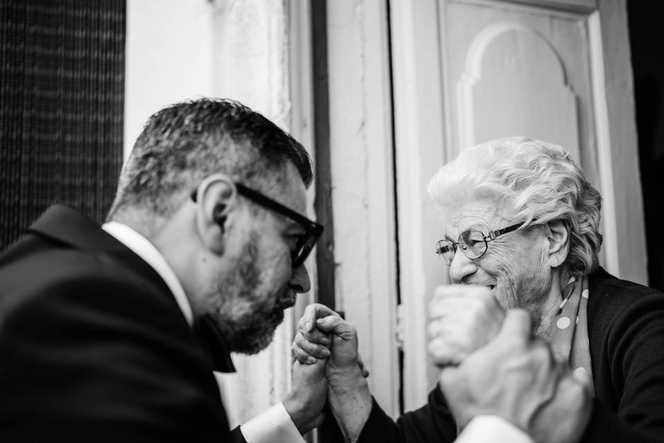 Matrimonio in puglia