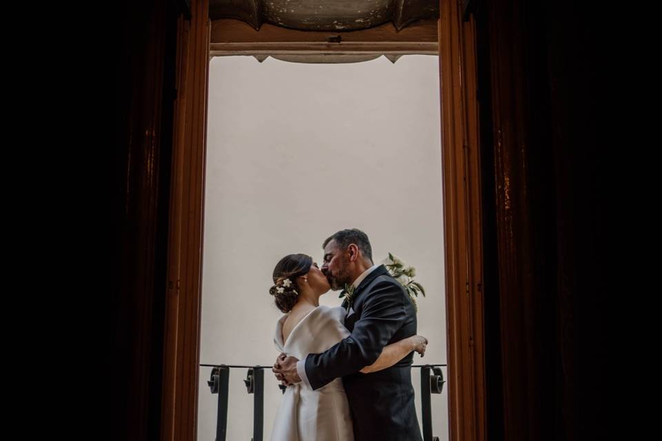 Matrimonio in puglia