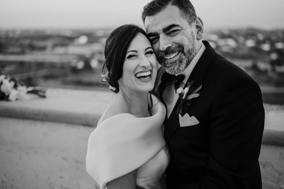 Matrimonio in puglia