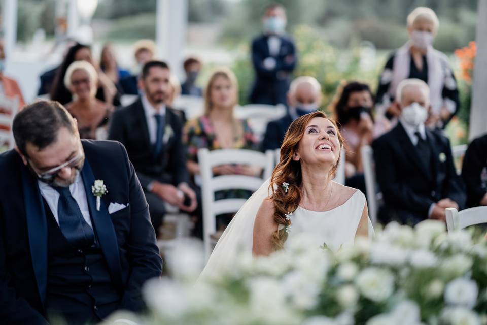 Fotografo matrimonio puglia