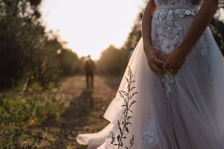 Fotografo matrimonio puglia