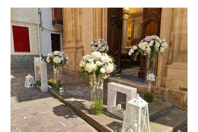 Foto Emozioni Floreali