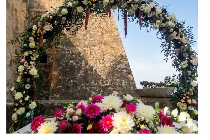 Foto Emozioni Floreali