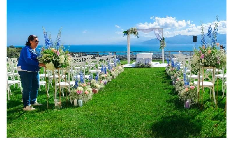Foto Emozioni Floreali