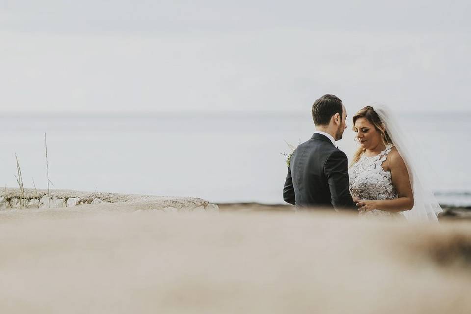 Matrimonio in Puglia