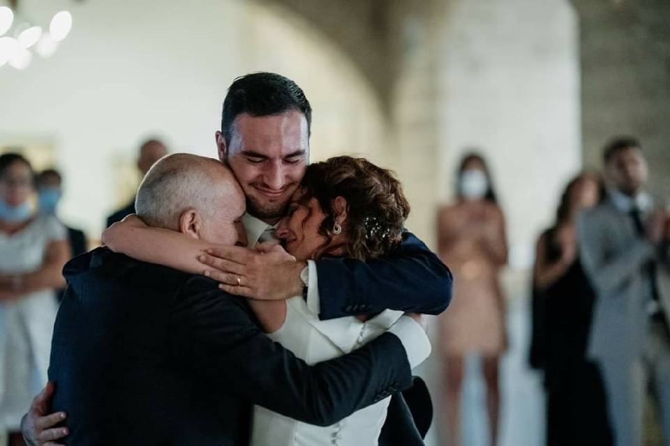 Matrimonio in Puglia