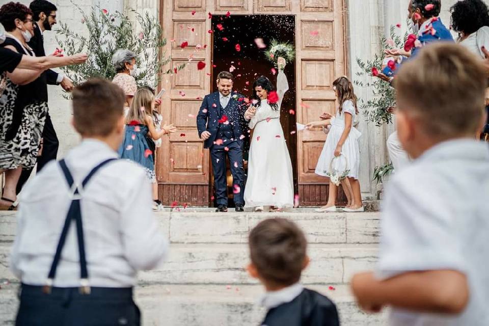 Matrimonio in Puglia