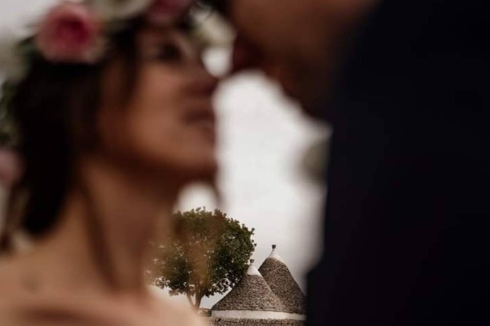 Matrimonio puglia