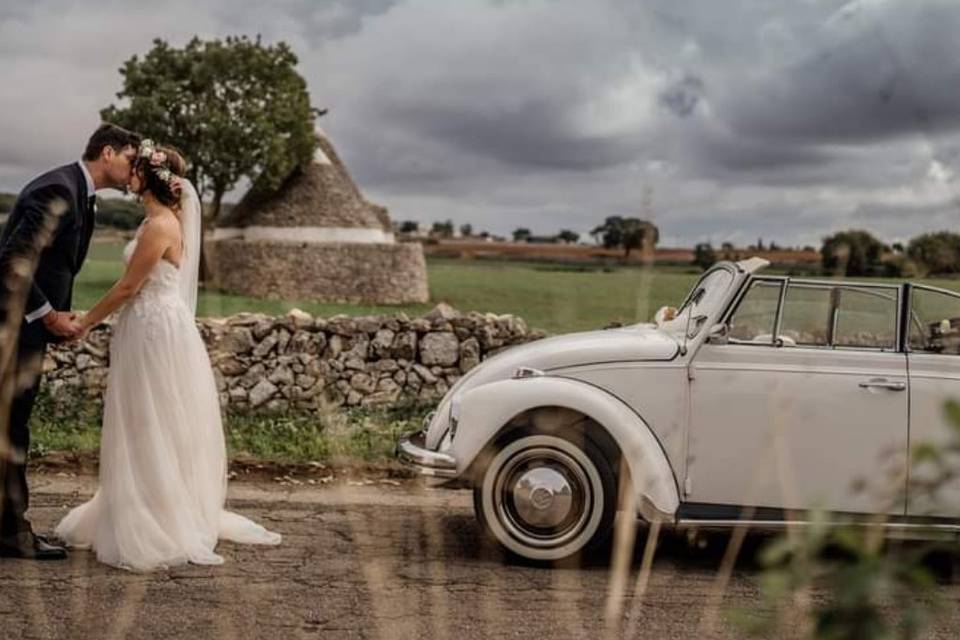 Matrimonio puglia