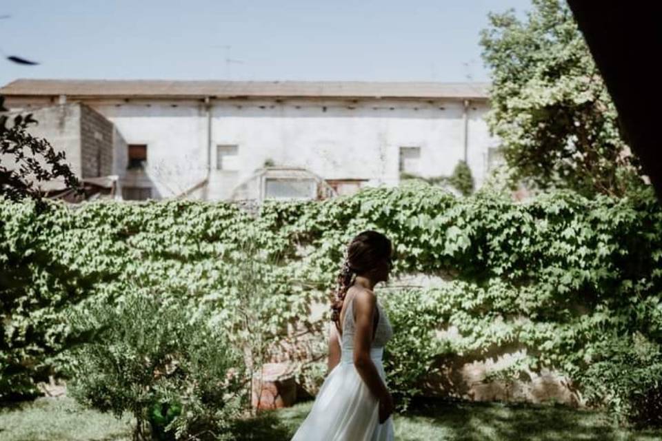 Matrimonio puglia