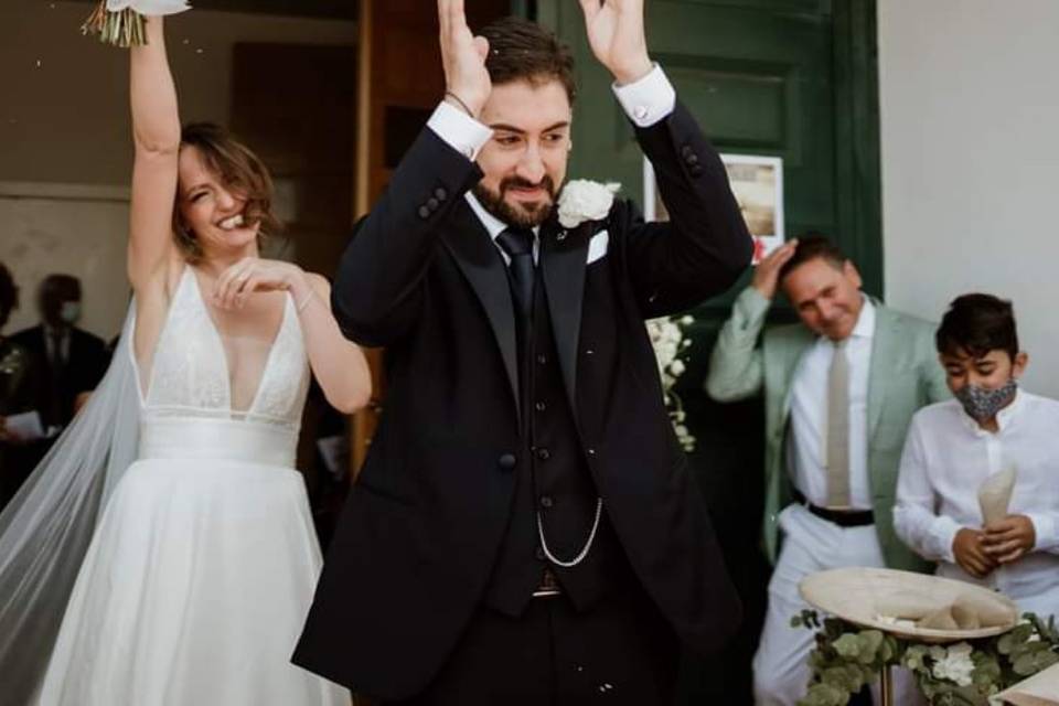 Matrimonio puglia