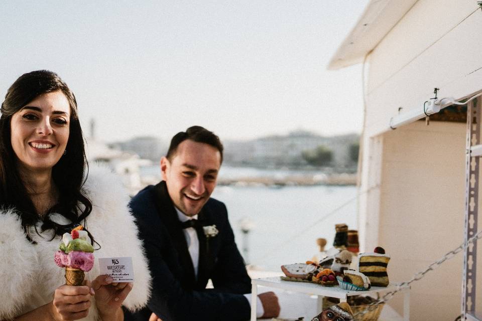 Matrimonio puglia