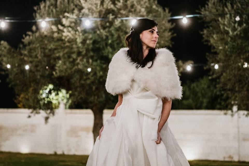 Matrimonio puglia