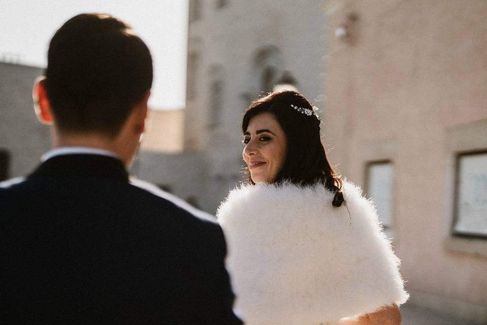 Matrimonio puglia