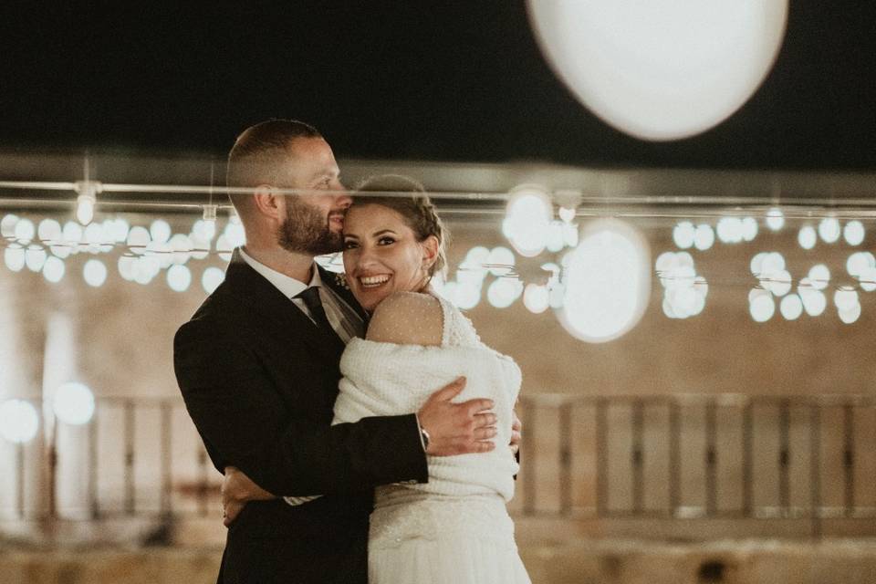 Matrimonio puglia