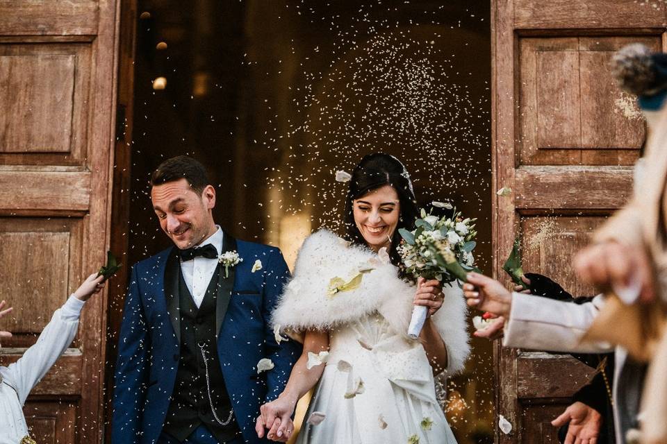 Matrimonio puglia