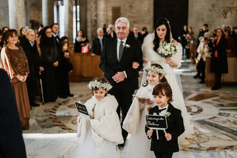 Matrimonio puglia