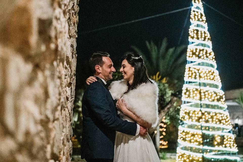 Matrimonio puglia