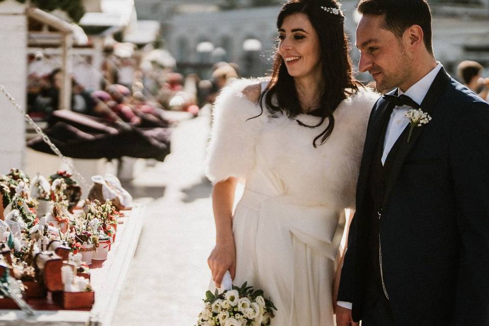 Matrimonio puglia