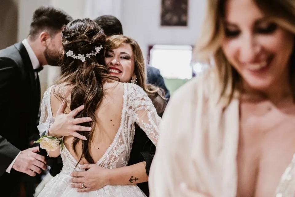 Matrimonio puglia