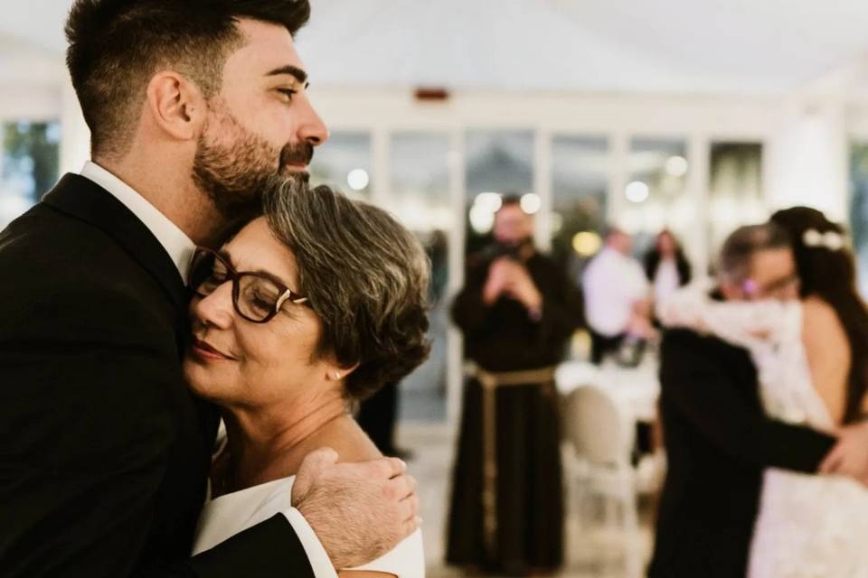 Matrimonio puglia