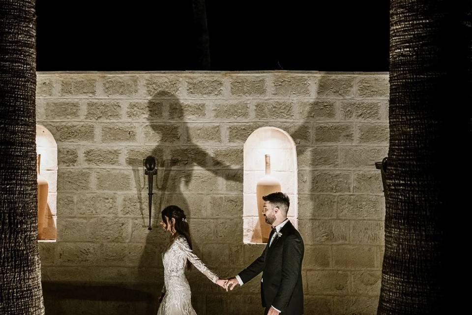 Matrimonio puglia