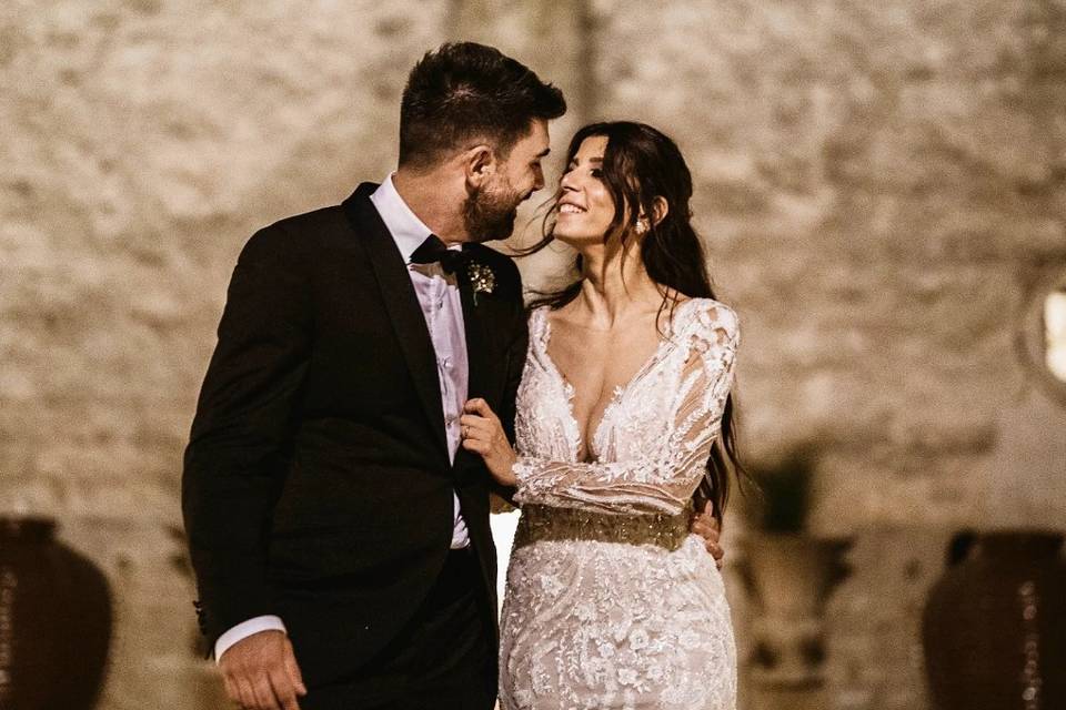 Matrimonio puglia