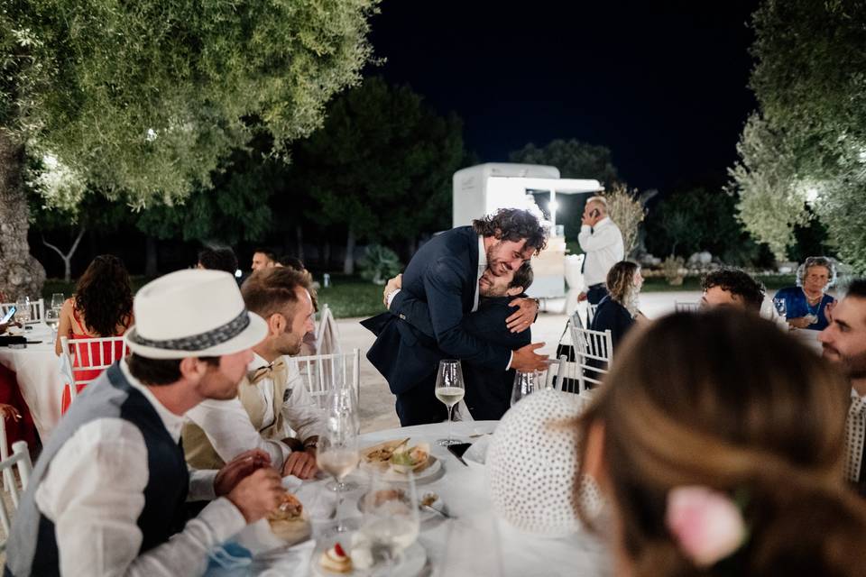 Fotografo matrimonio puglia