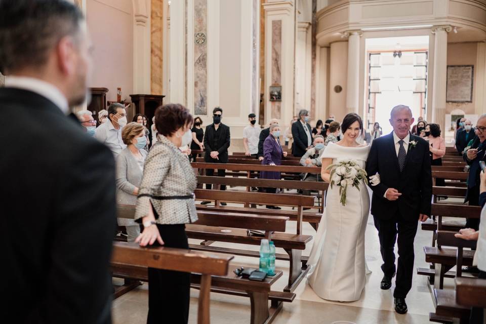 Matrimonio in puglia