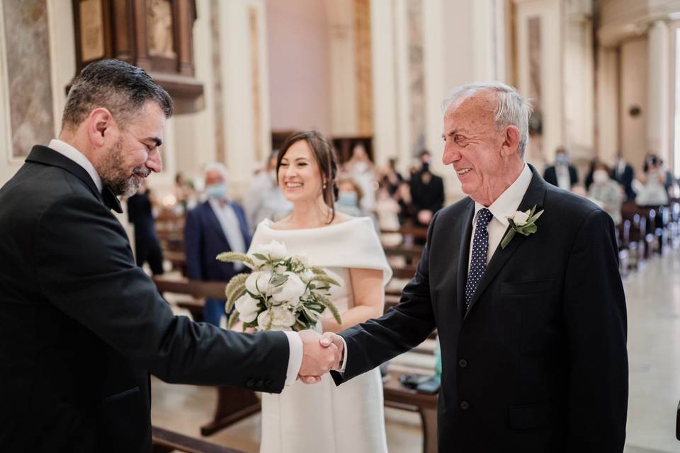 Matrimonio in puglia