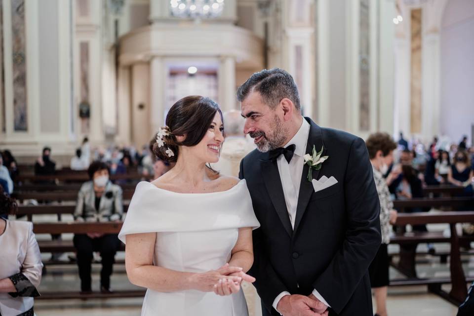 Matrimonio in puglia