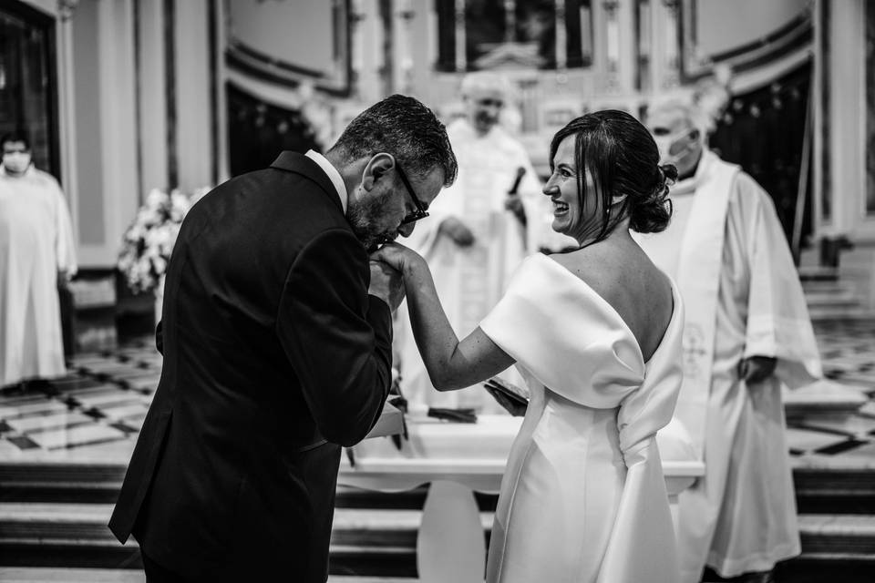 Matrimonio in puglia