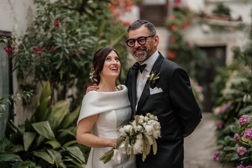 Matrimonio in puglia