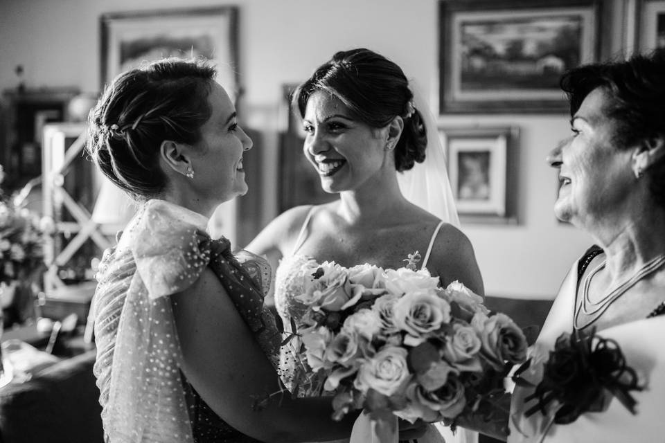 Fotografo matrimonio puglia