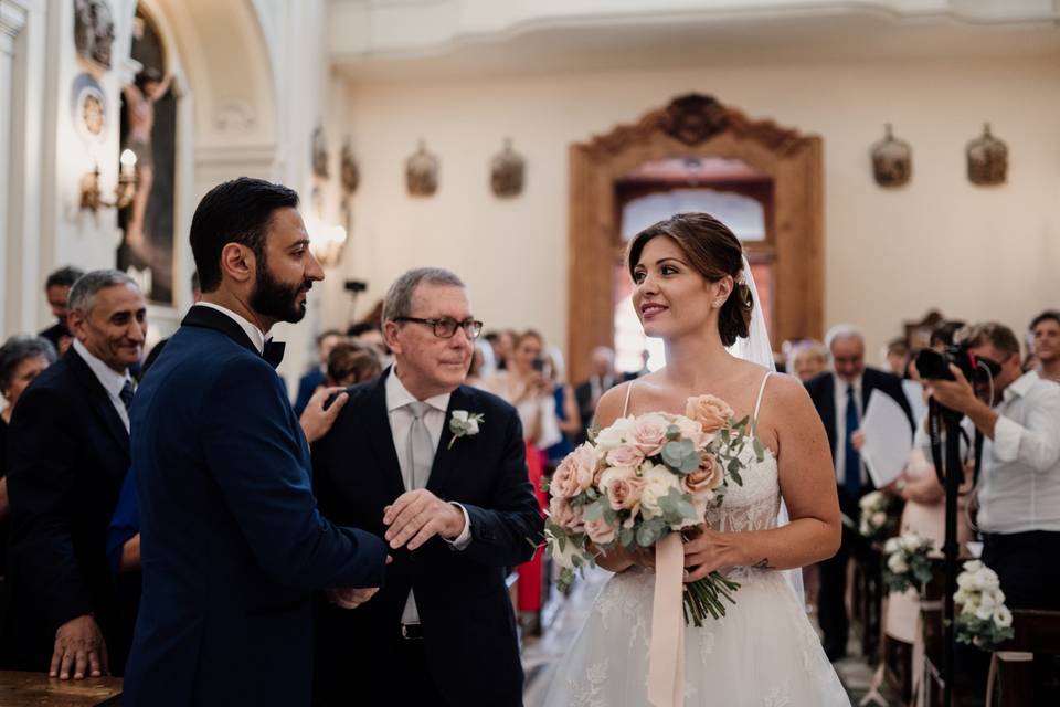 Fotografo matrimonio puglia